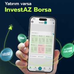 InvestAZ Borsa